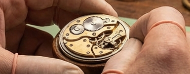 Horlogerie